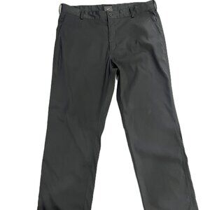 Nike Dri-Fit Golf Pants - Size 36 | Grey